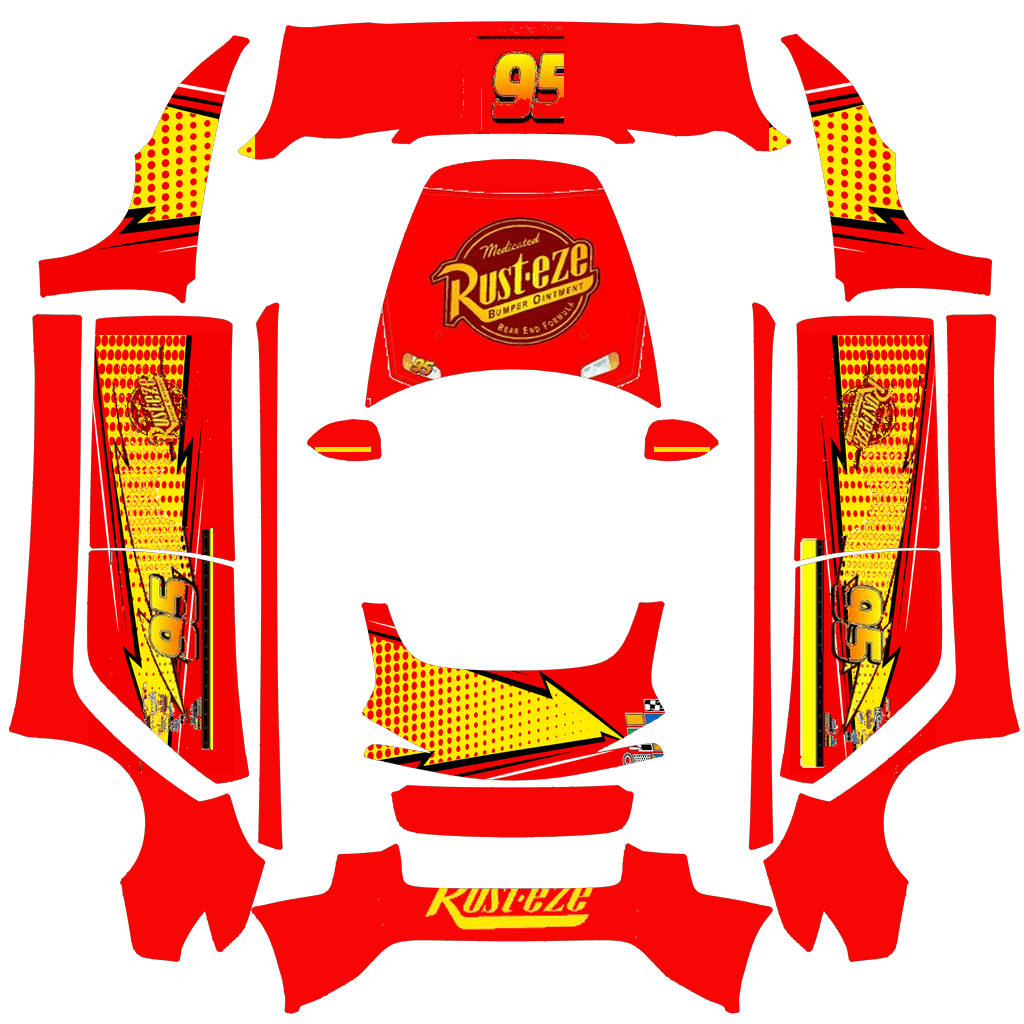 Mcqueen