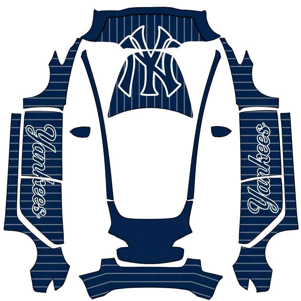 NYY Yankees