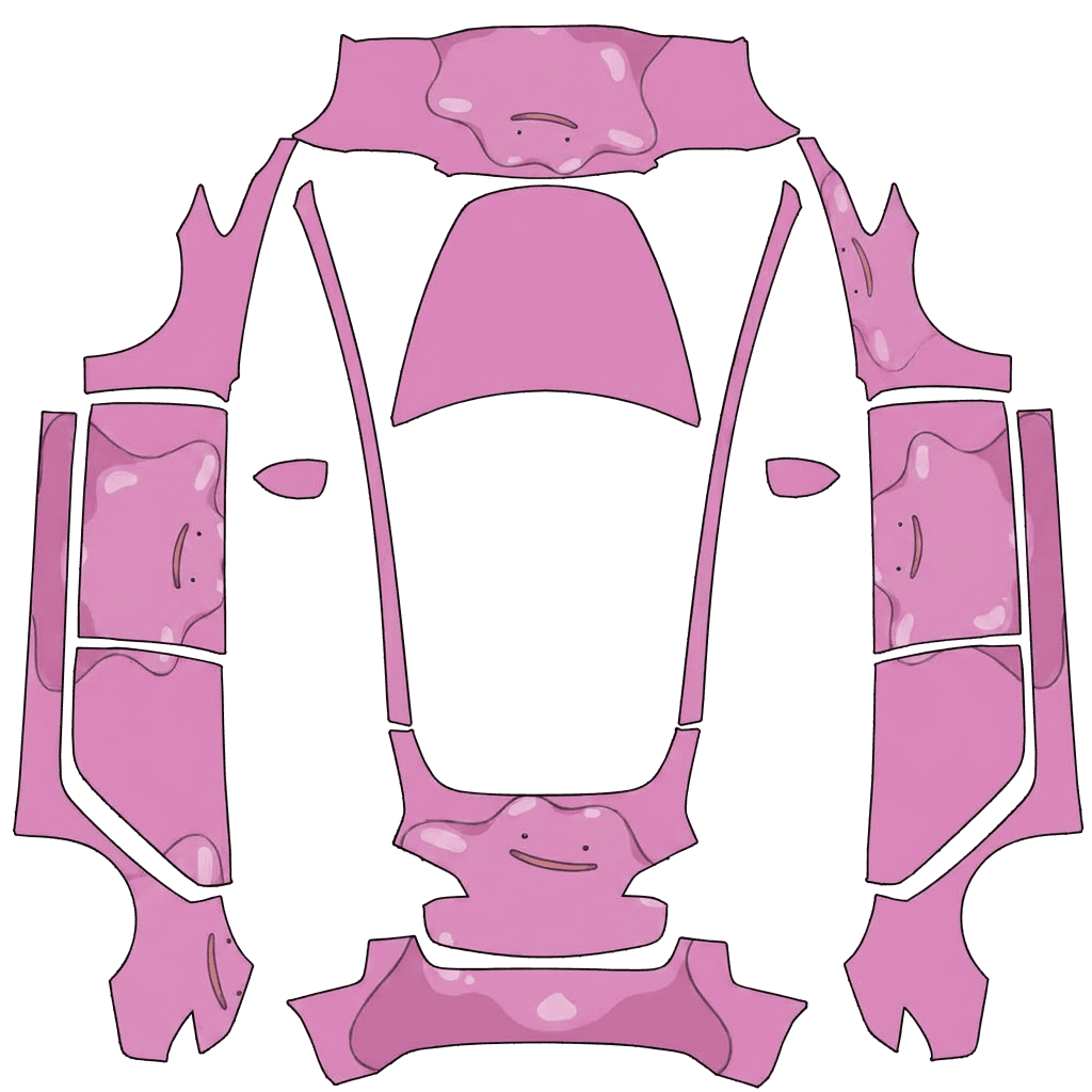 Ditto
