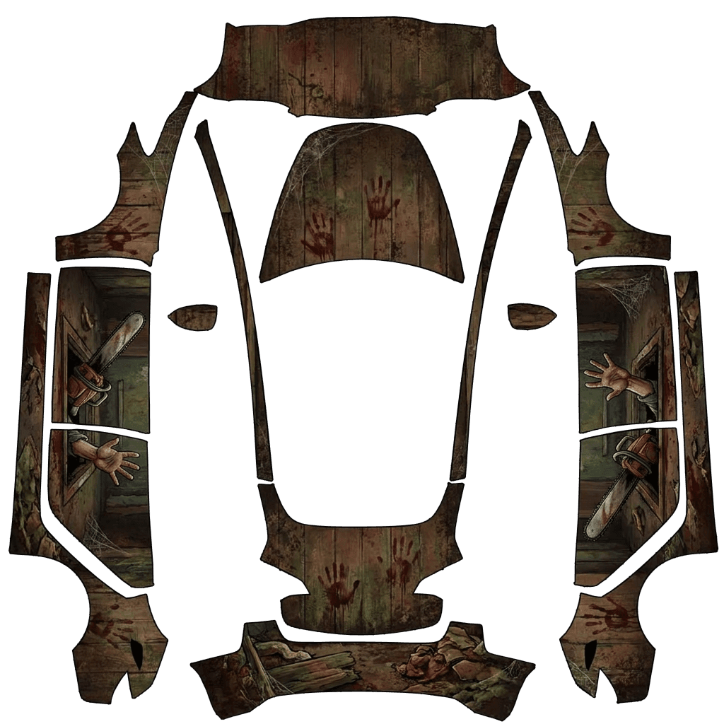 Evil dead