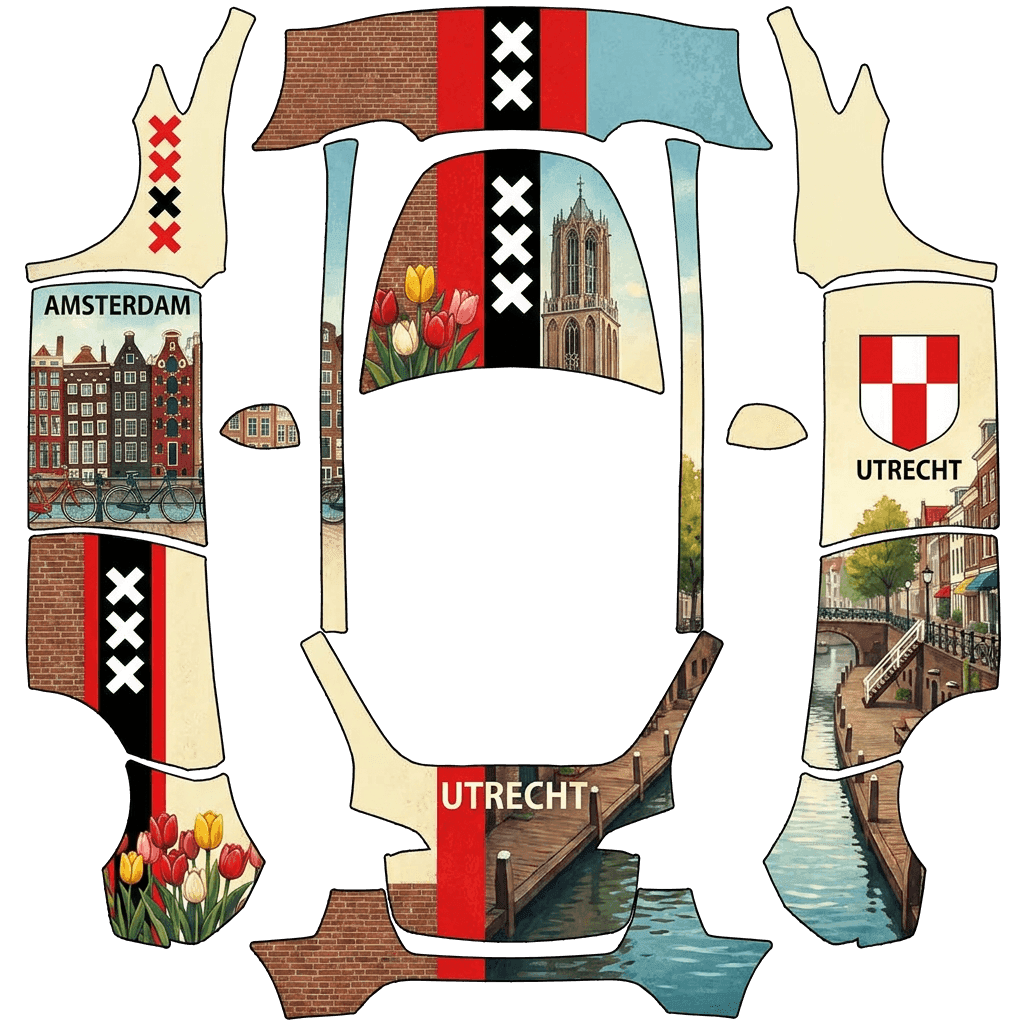 Utcamsterdam