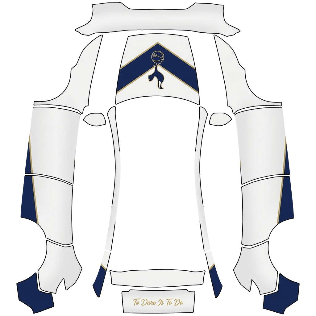 Sleek Spurs