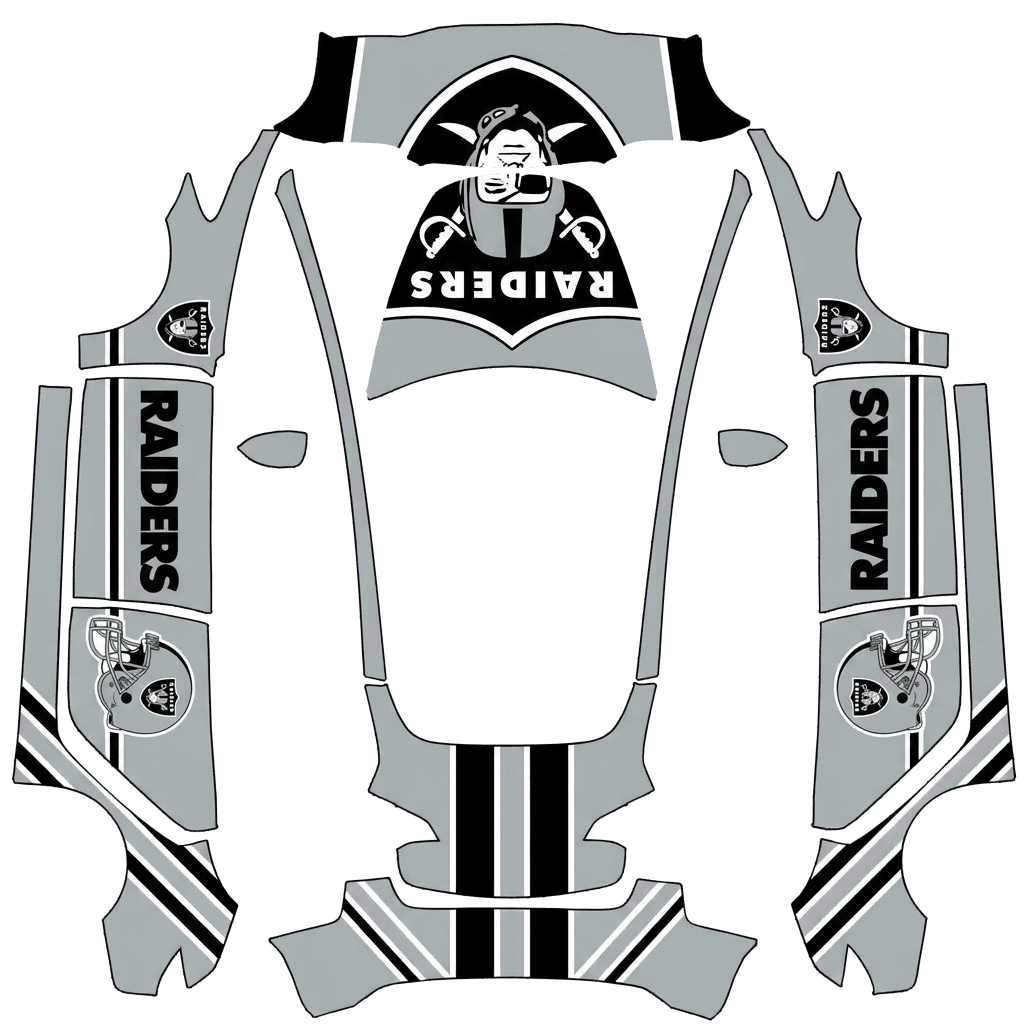 Oakland Raiders