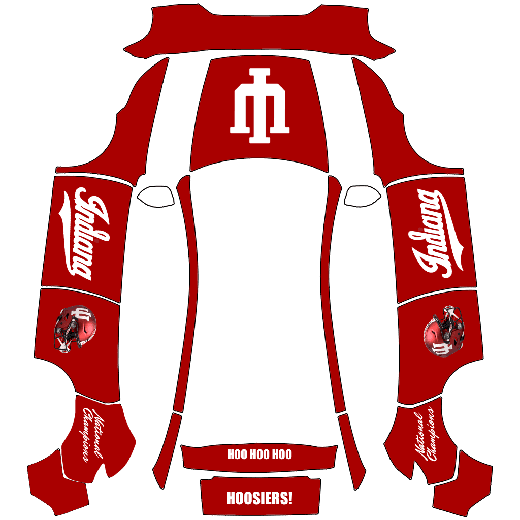 Indiana Hoosiers