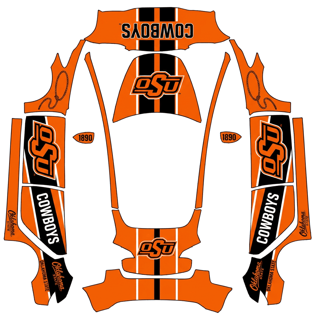 oklahoma state