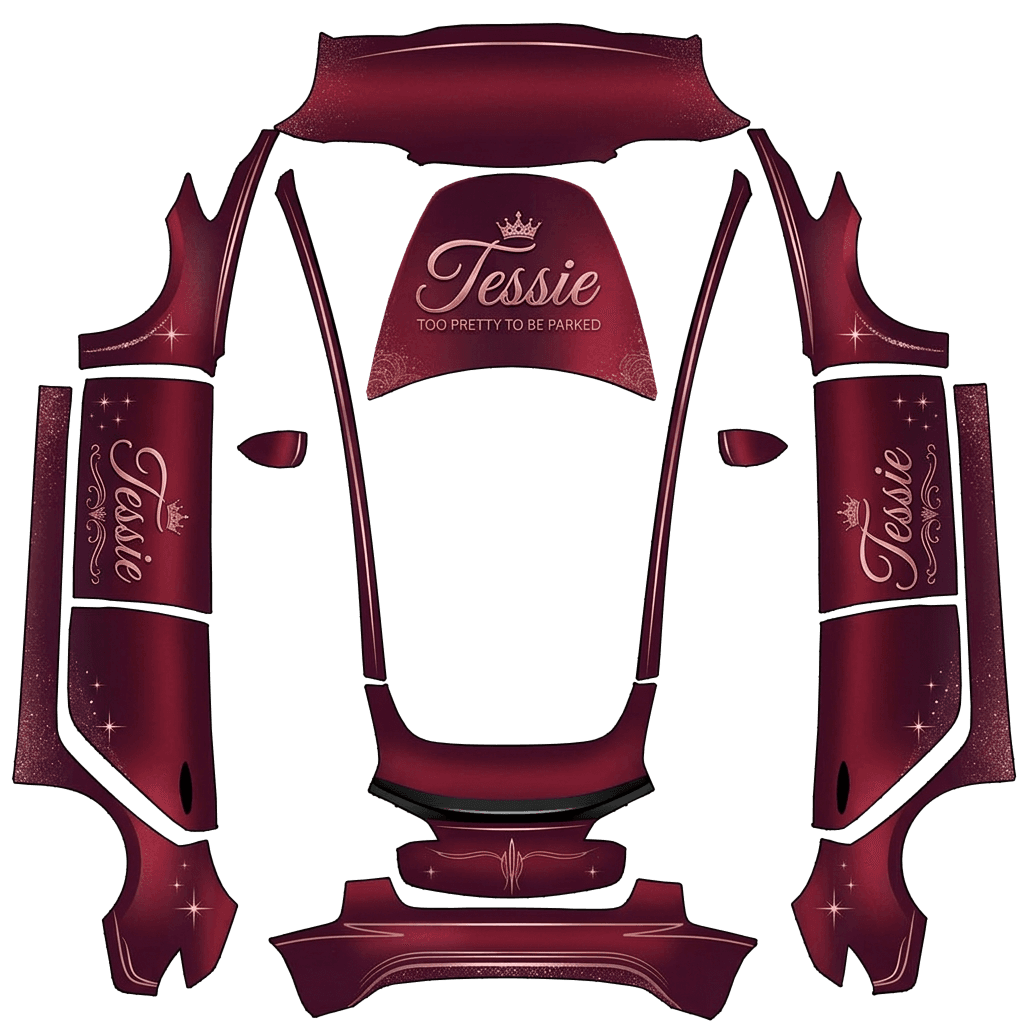 Tessie