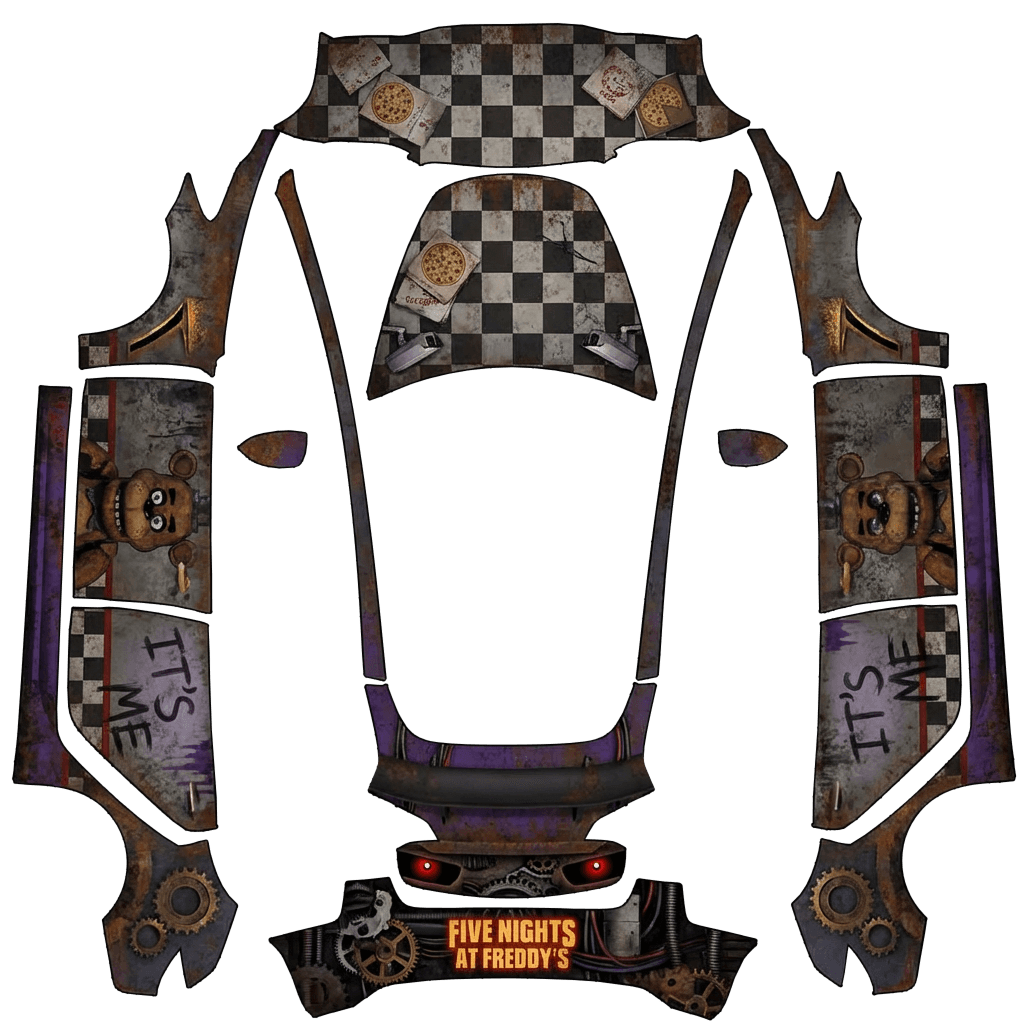 fnaf