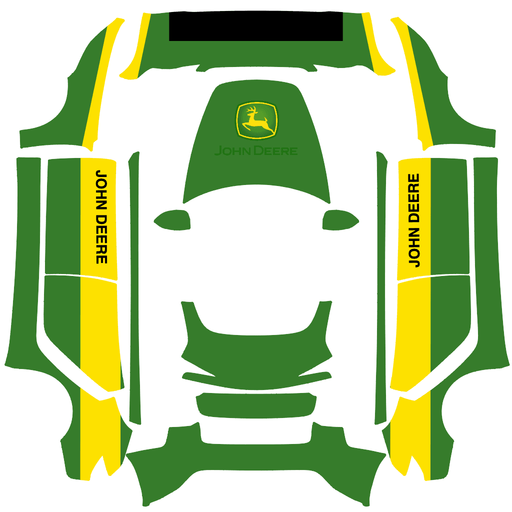 John Deere