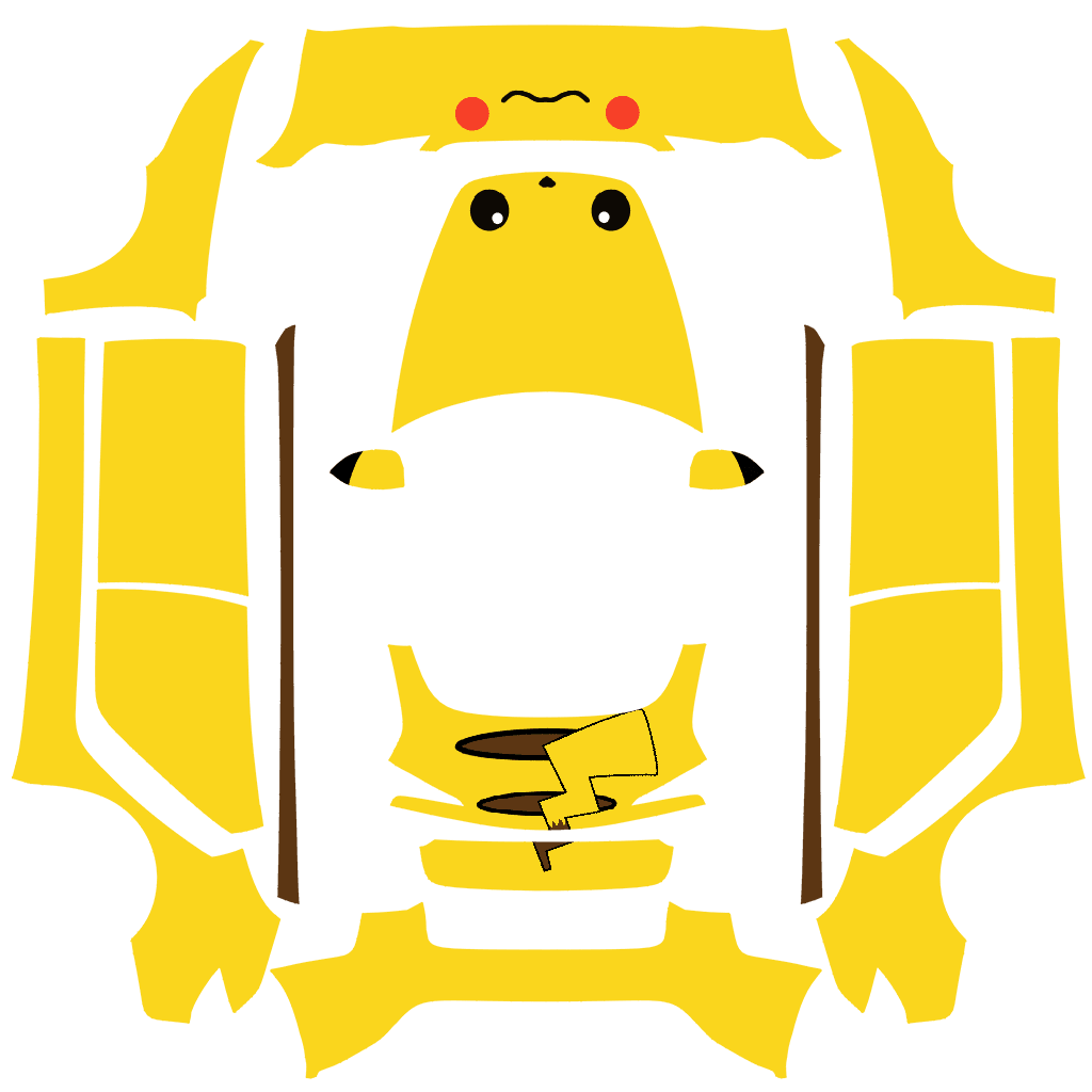 Pika pika 2