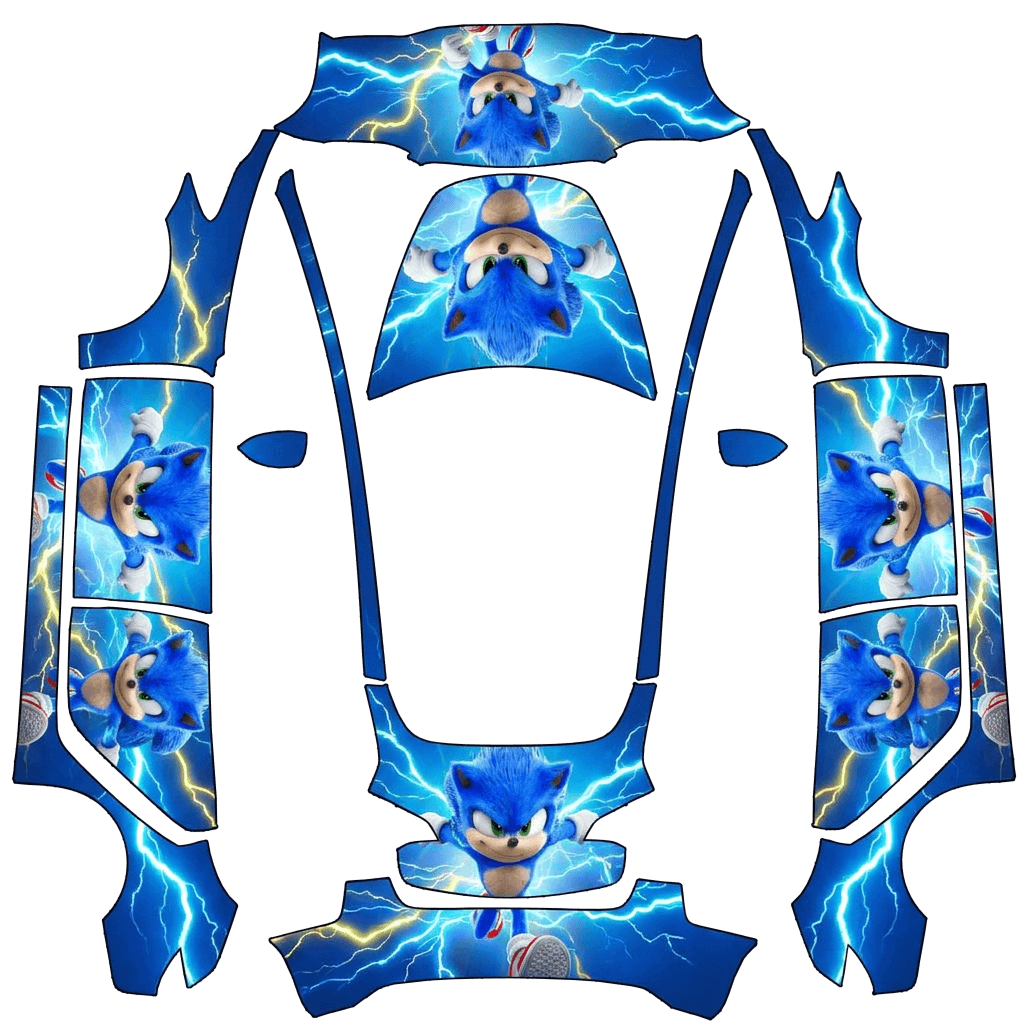 sonic