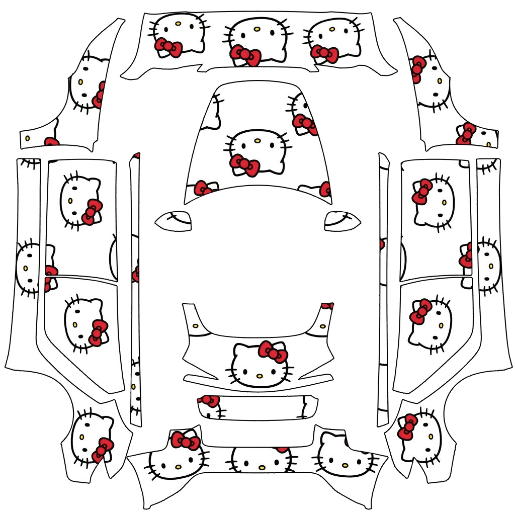 Hello Kitty