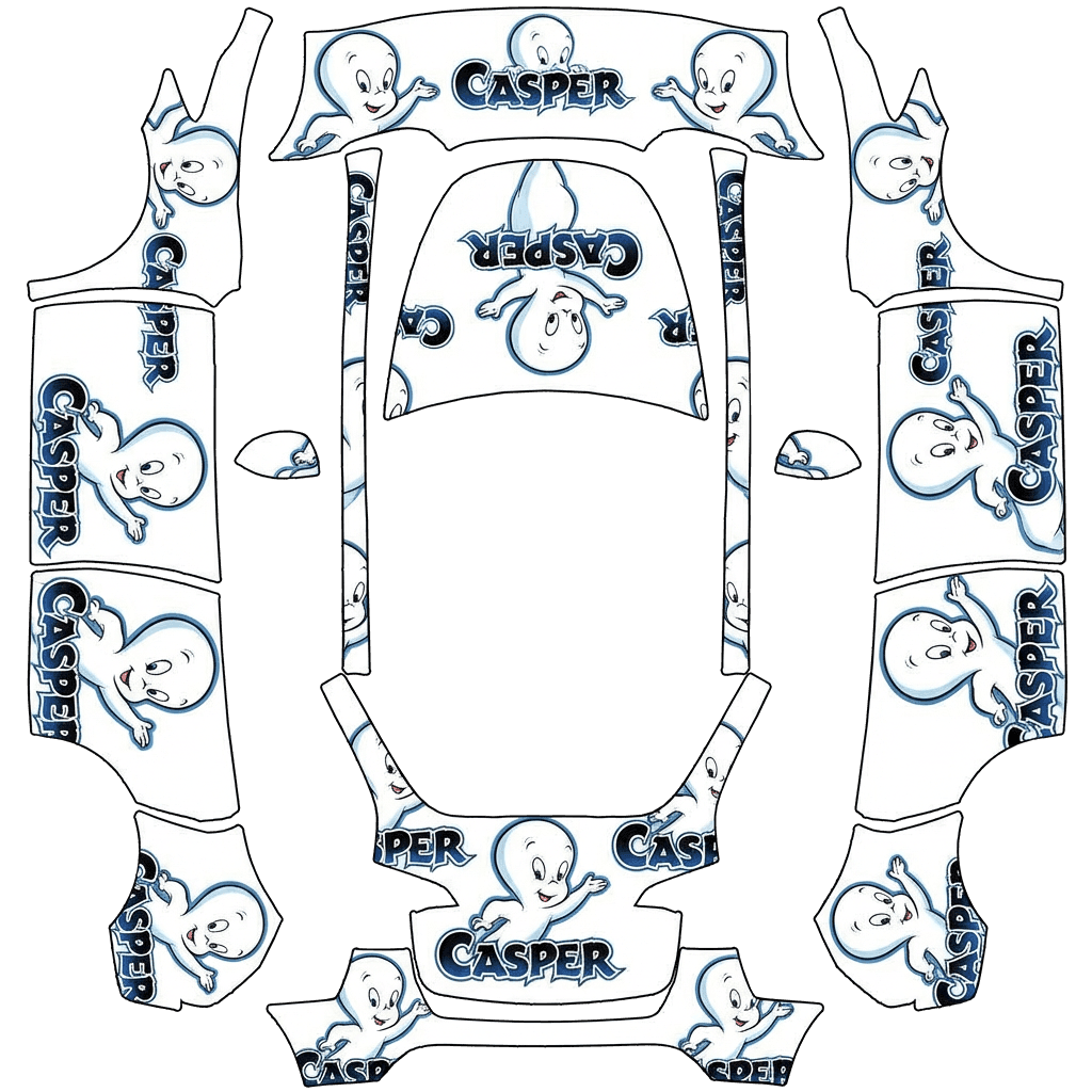 CasperTheGhost