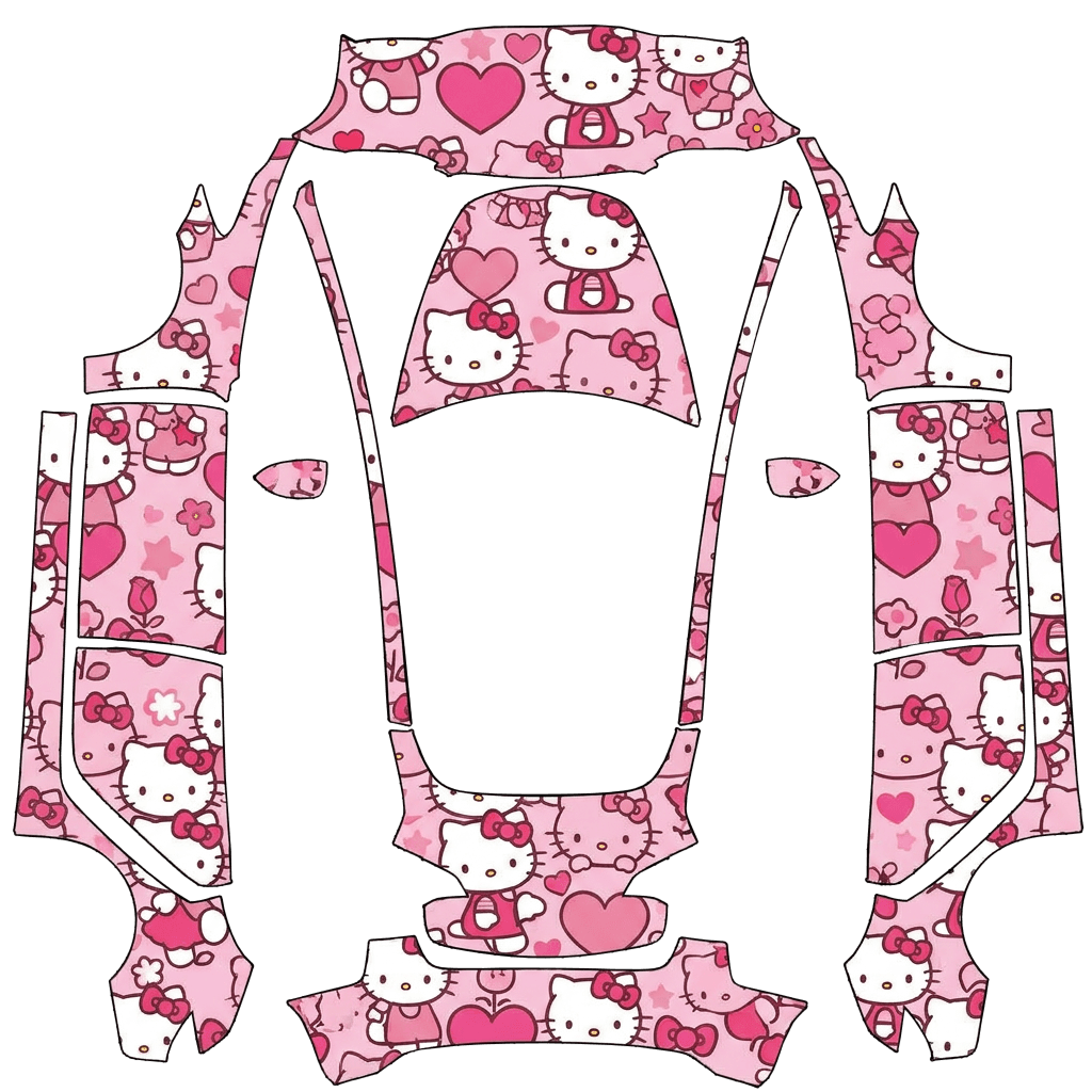 hello kitty