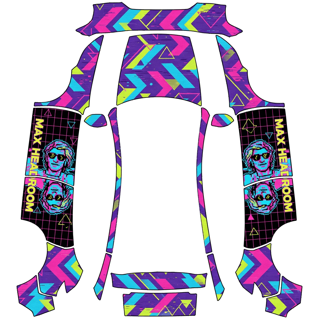 80s