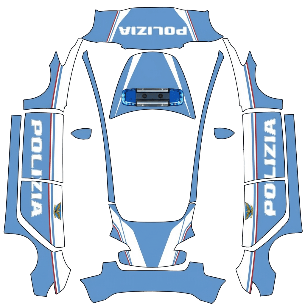 Tesla Police