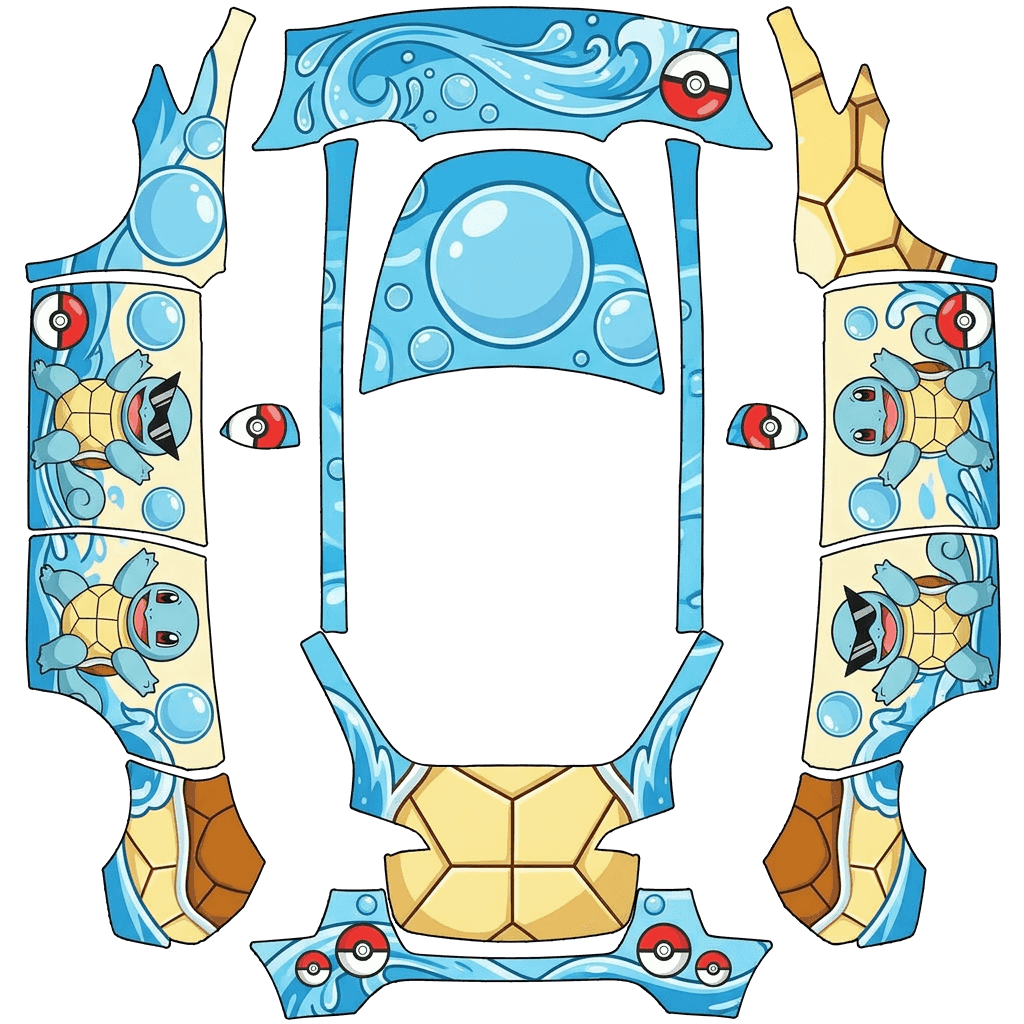 Squirtle