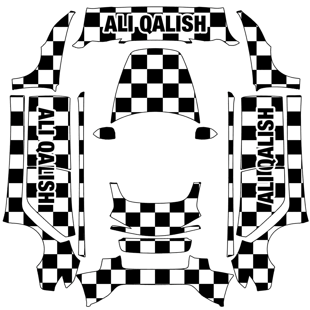 ali qalish