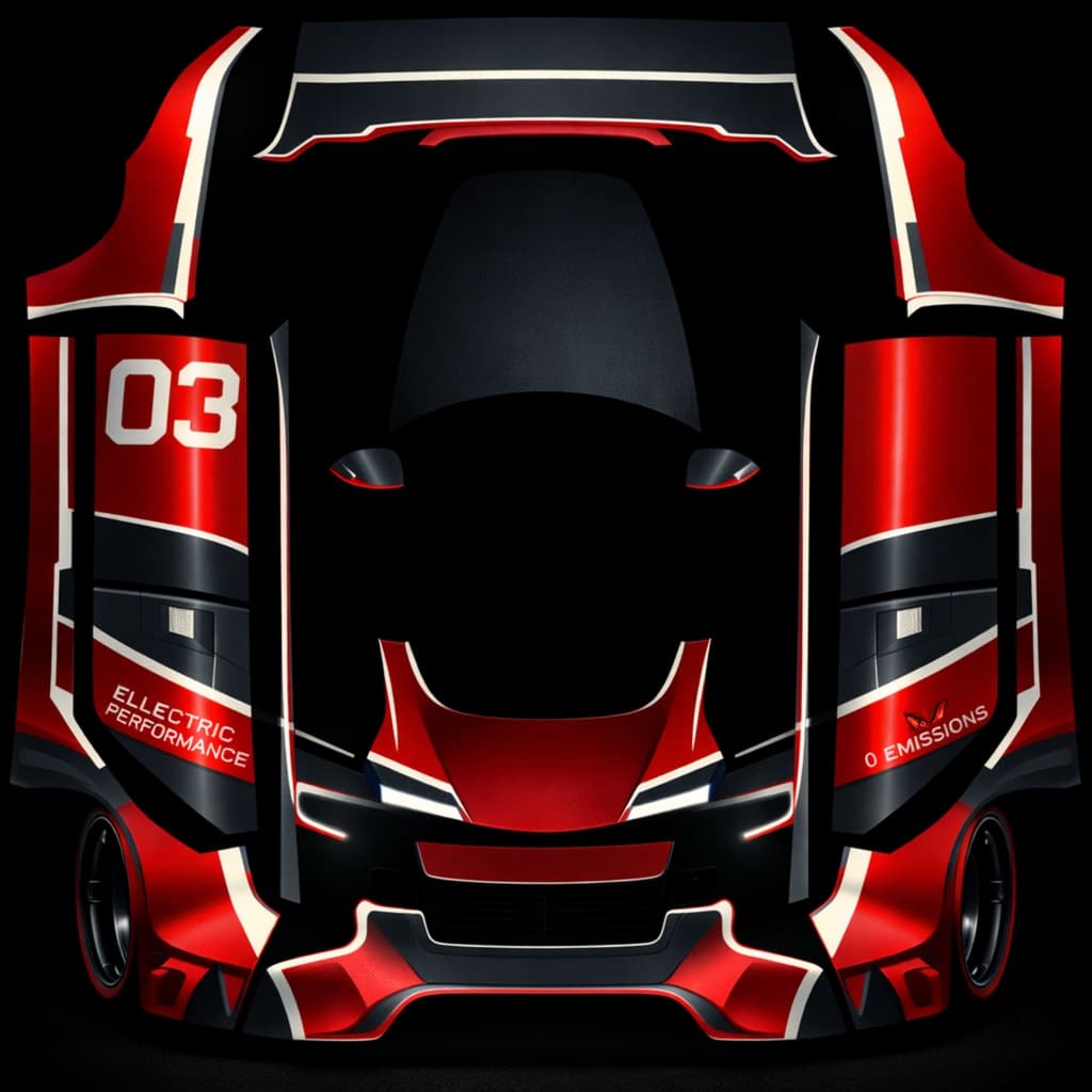 Electric 3