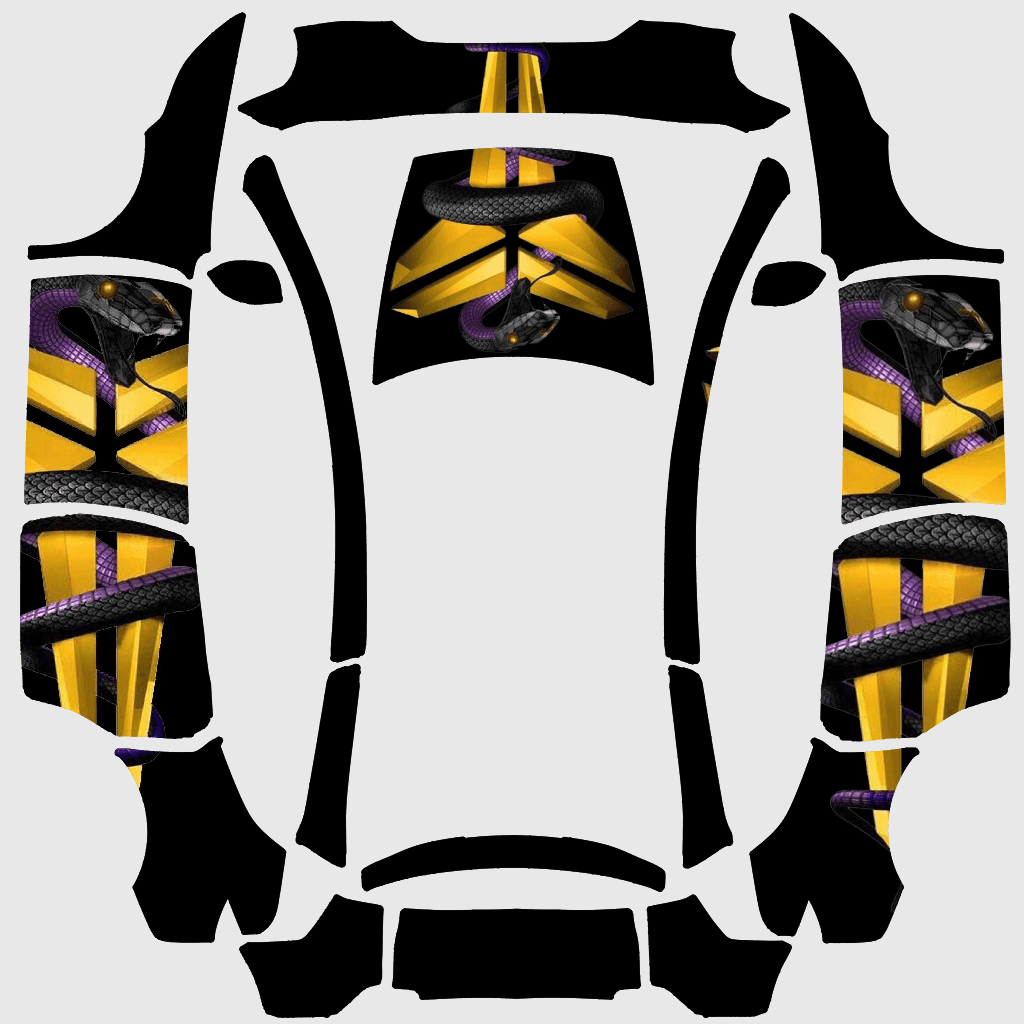 Black Mamba