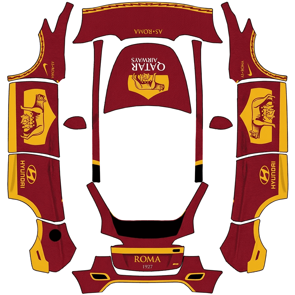 Ad ROMa