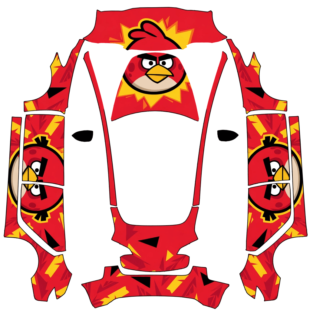 Angry Bird