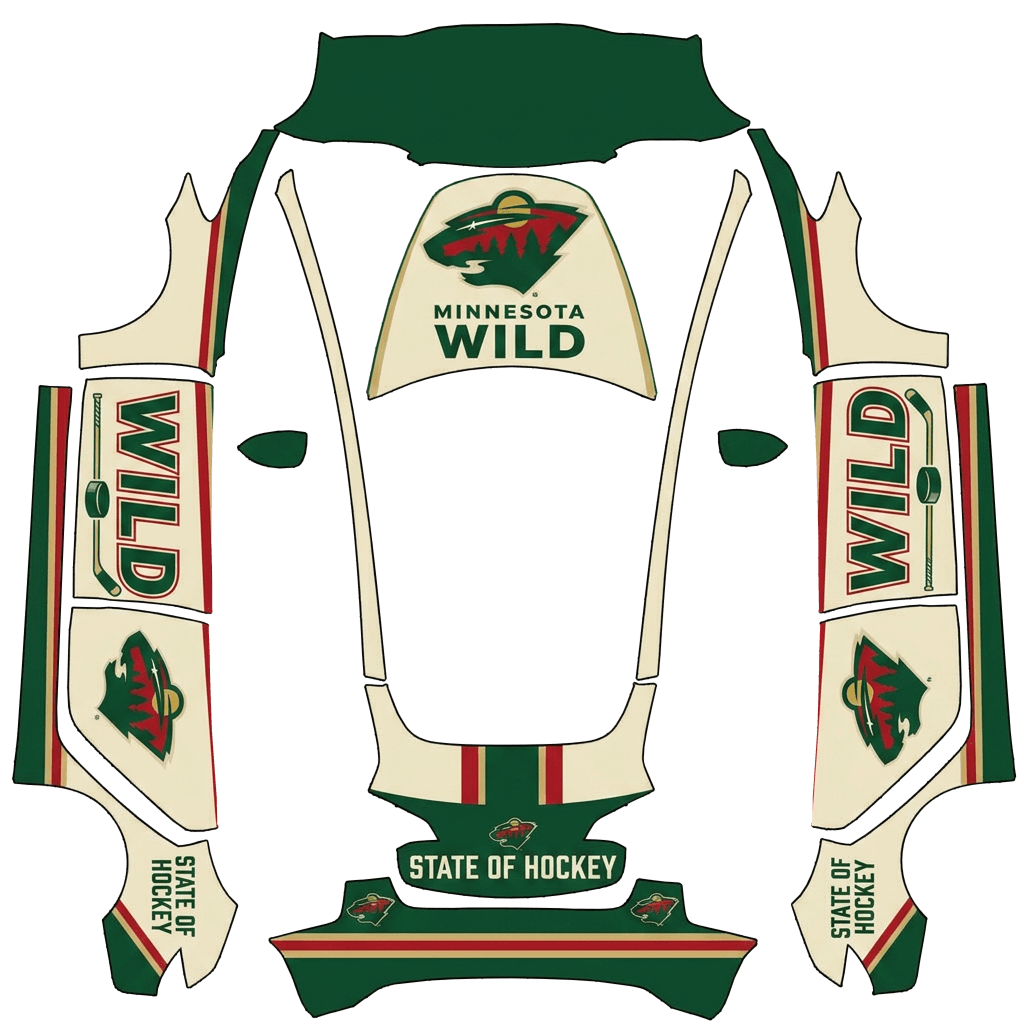MN Wild