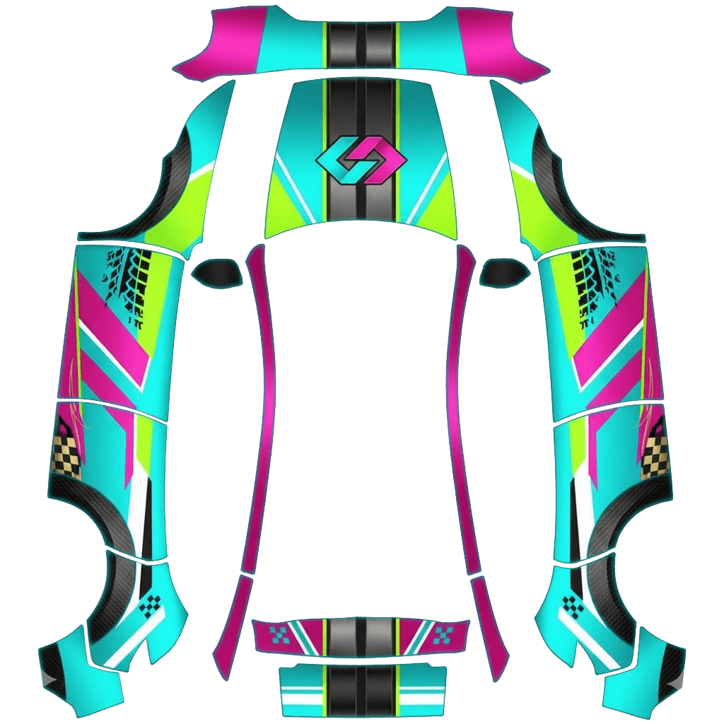 Bright