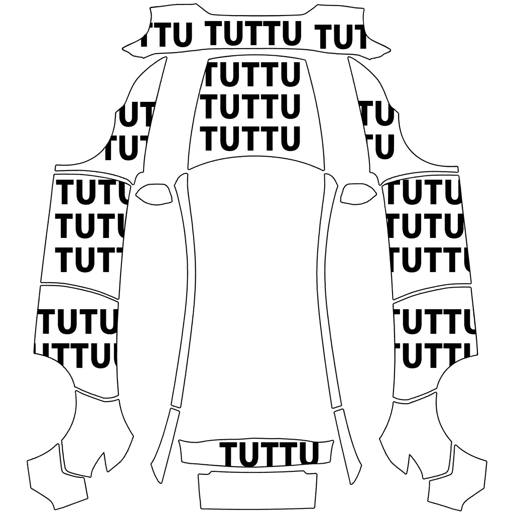 Tuttu