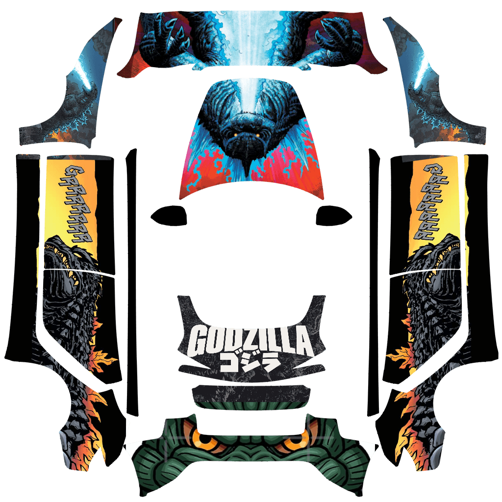 Godzilla