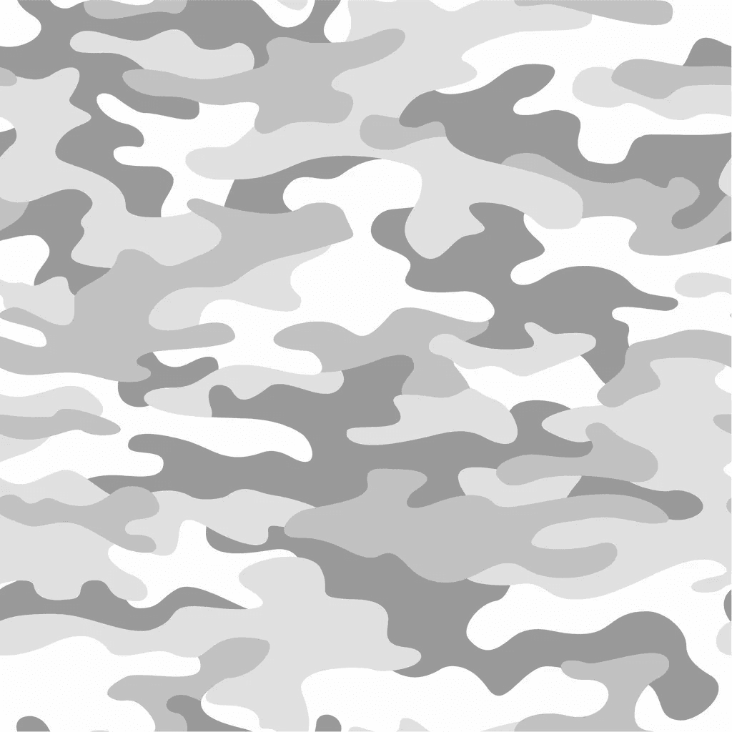 White Camo 2