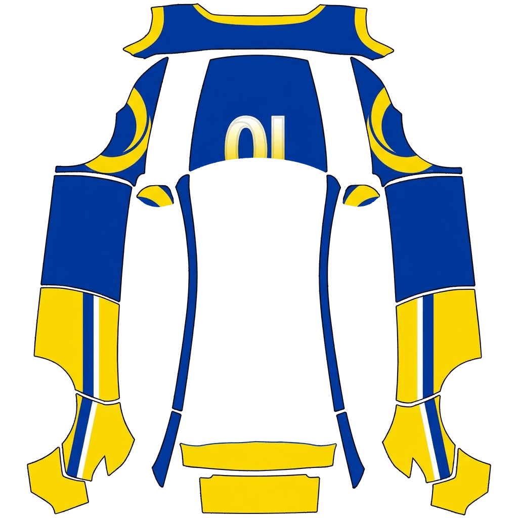 Rams House