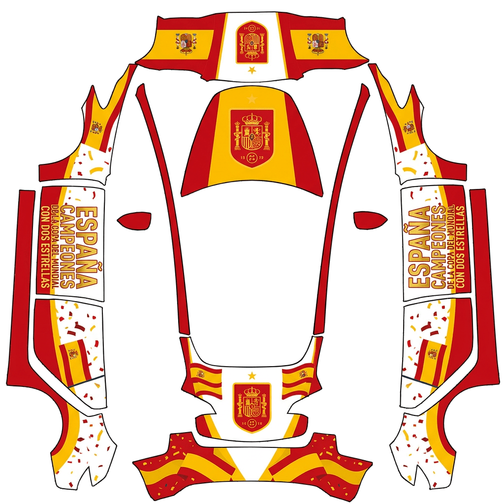 españa