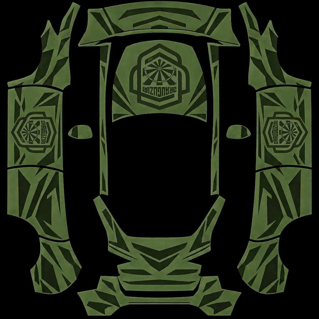 drauguziai