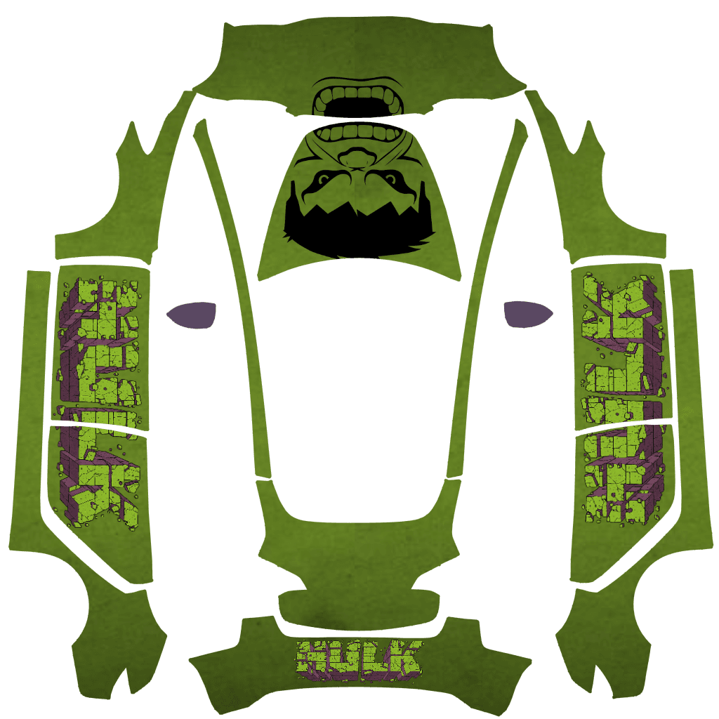 Hulk