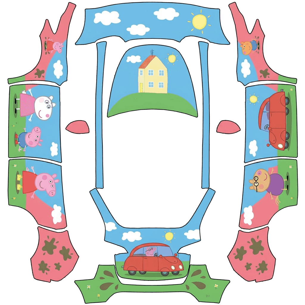 Peppa Pig