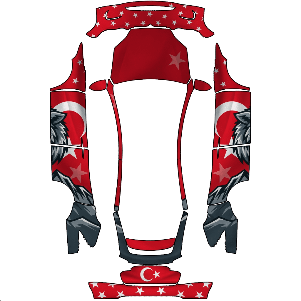 TURKİC