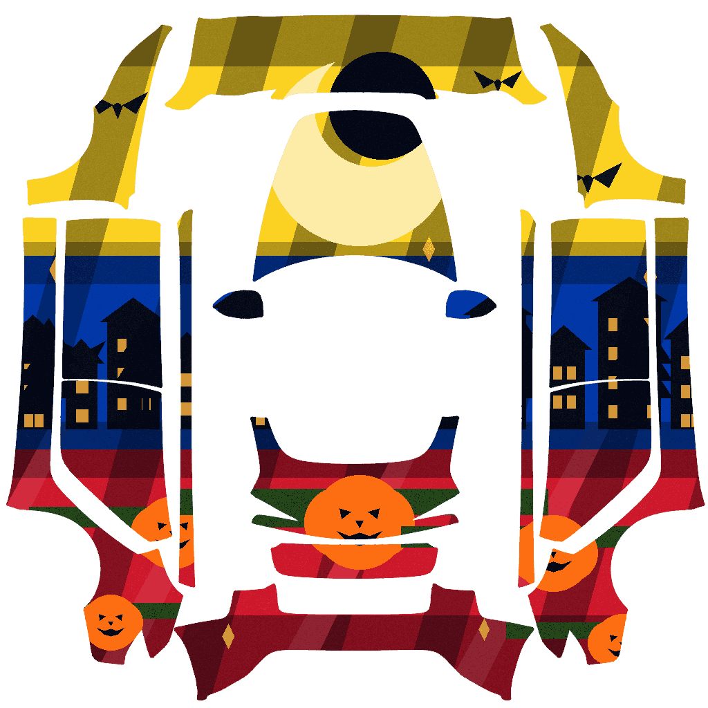 Hallowen Col