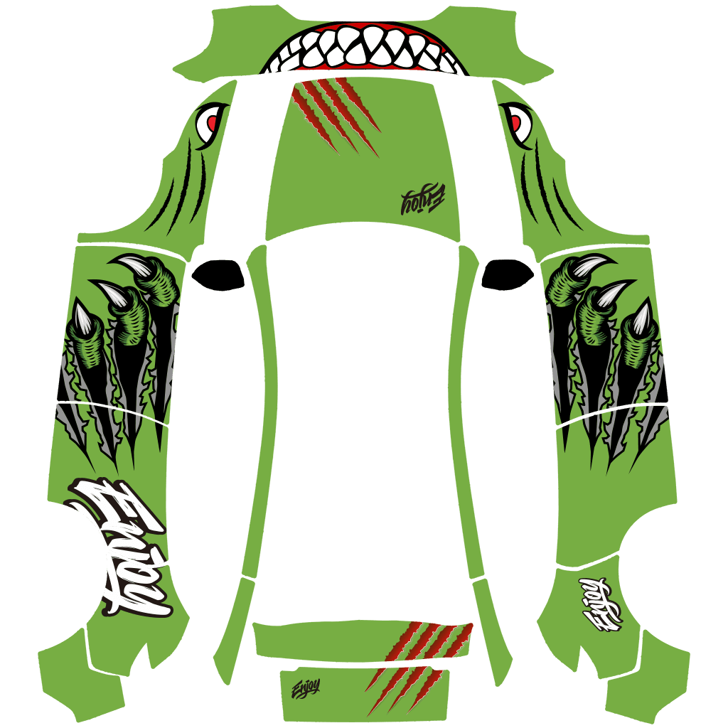 Tyrannosaurus
