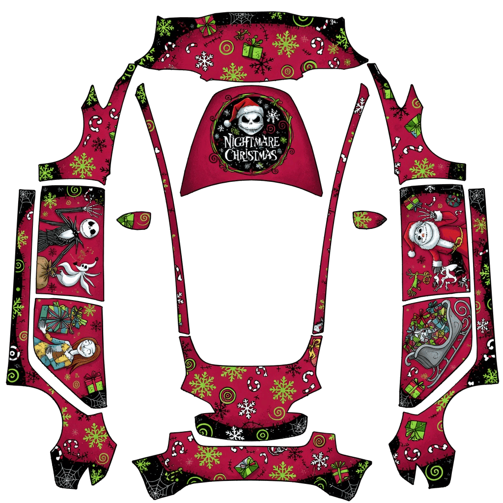 Nightmare Before Christmas