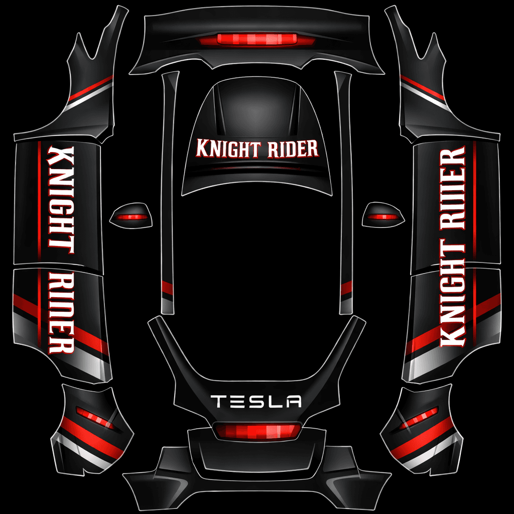 Knight Rider