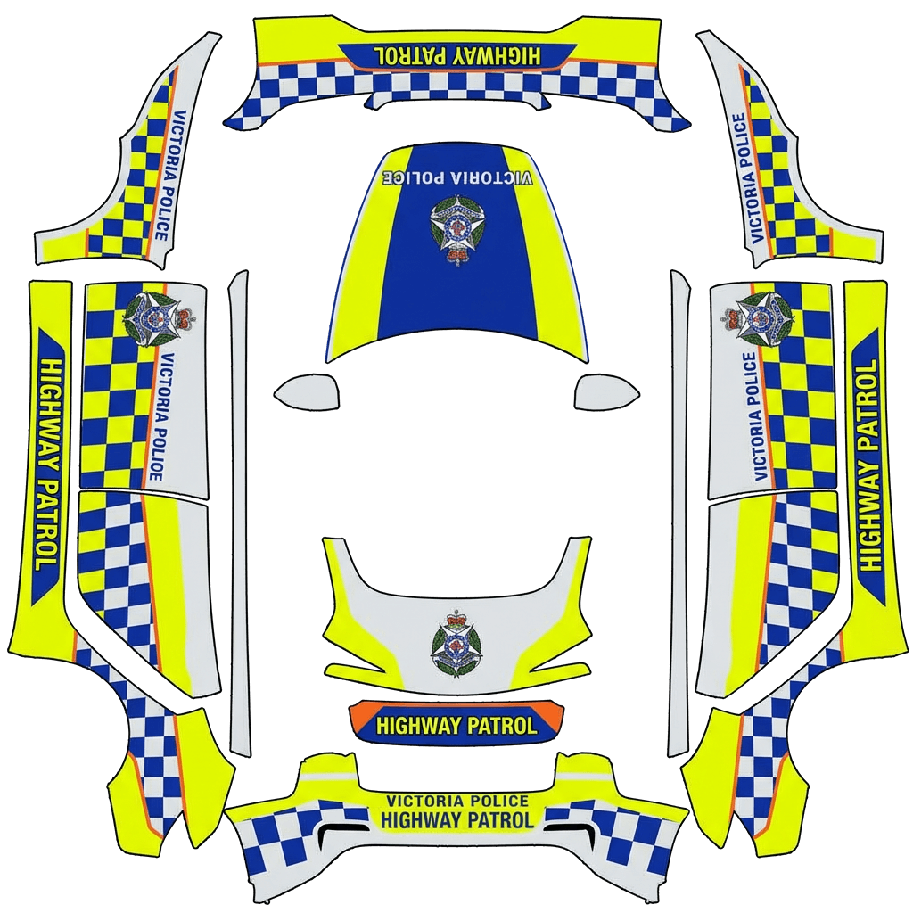 VicPol HWP