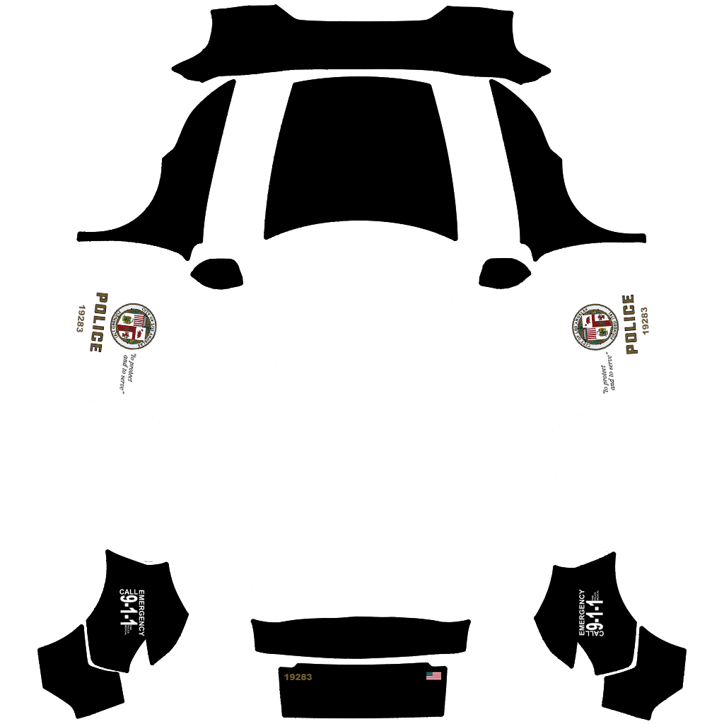 LAPD