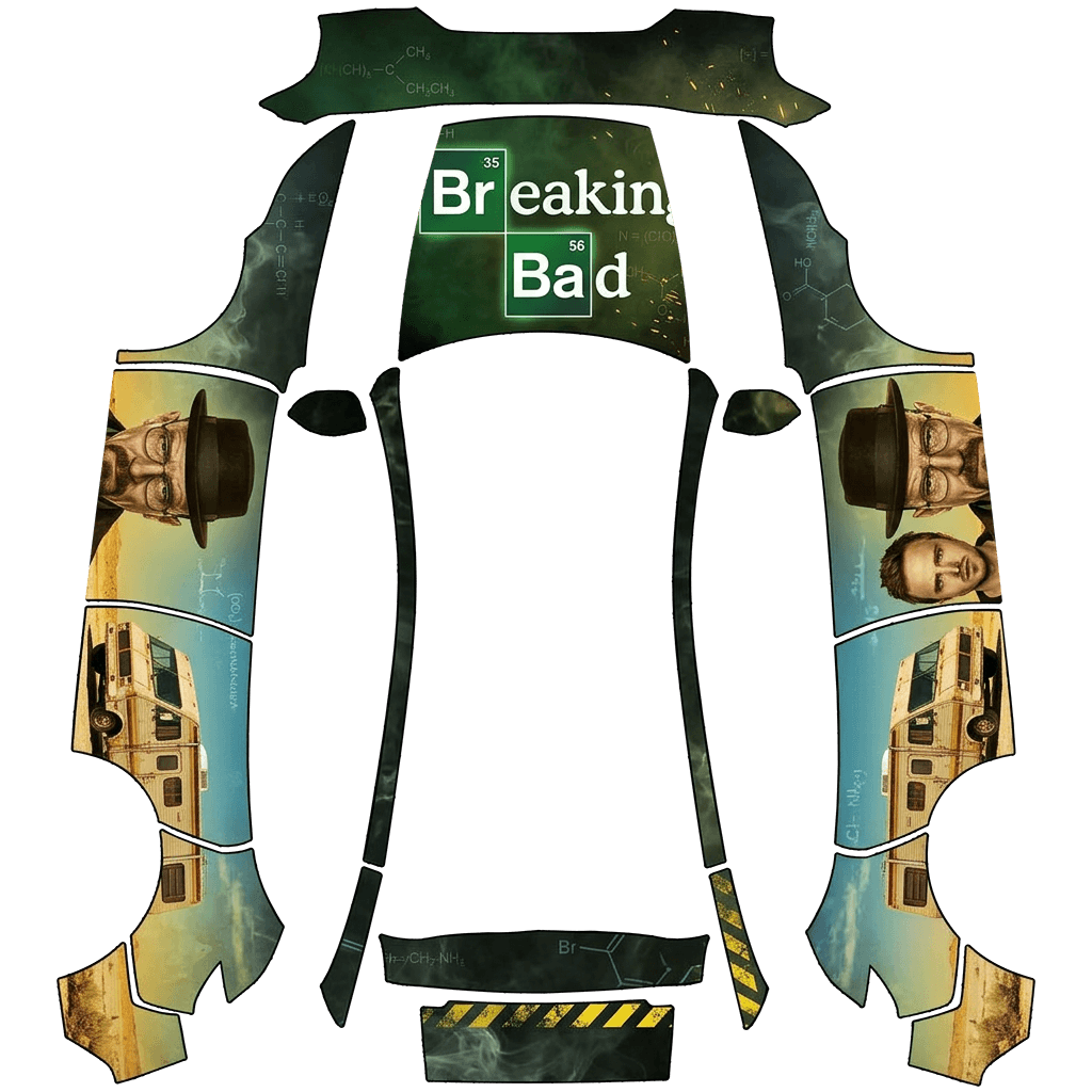 Breaking Bad