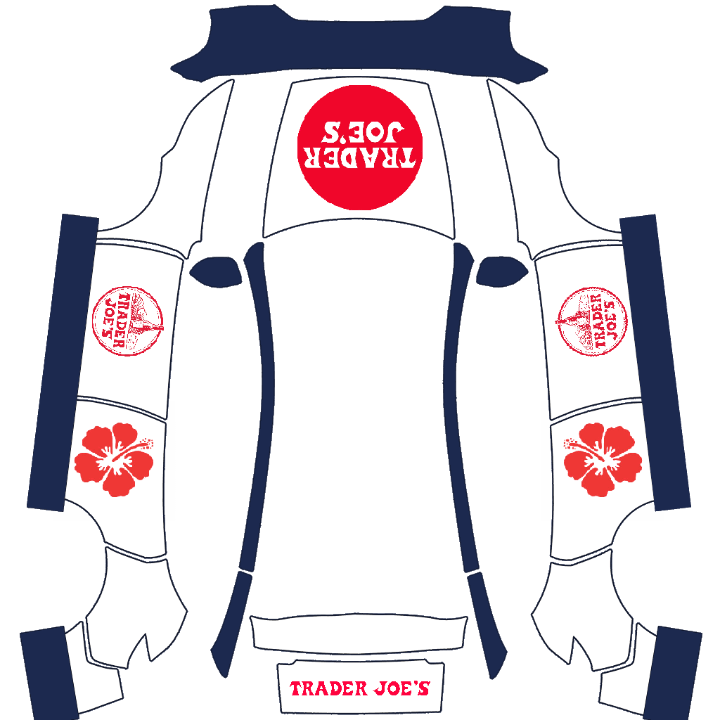 Trader Joe's Tote Bag