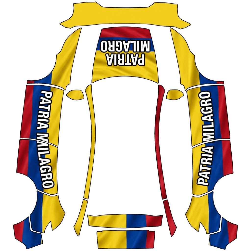 Patria Milagro