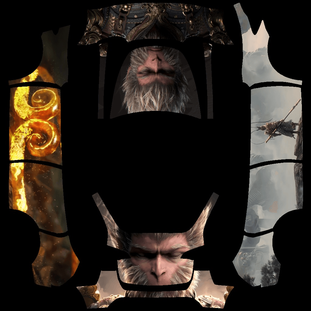 WuKong
