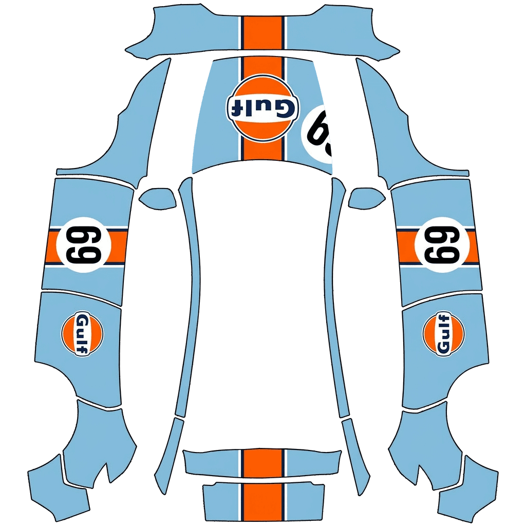 Gulf model y juniper