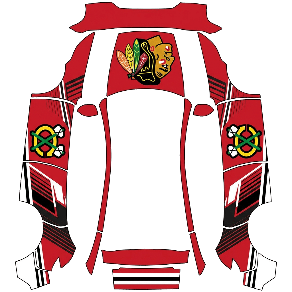 Chicago Blackhawks