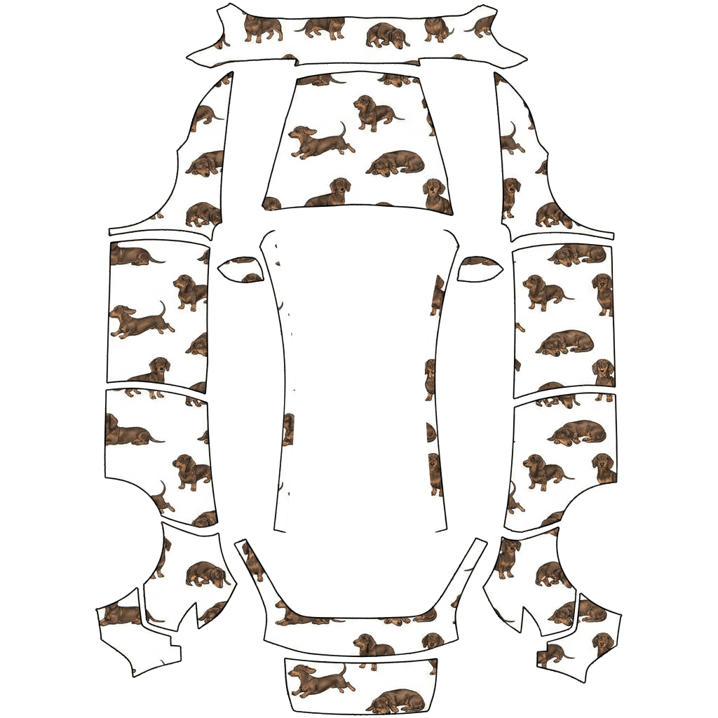 Dachshunds