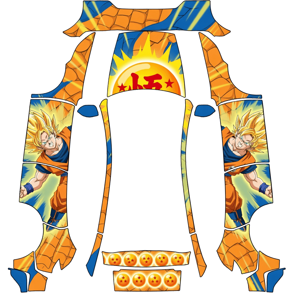 goku